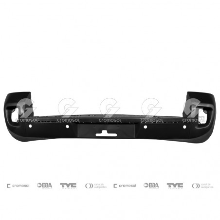 PARAGOLPE TRASERO TAIWAN 41724/10