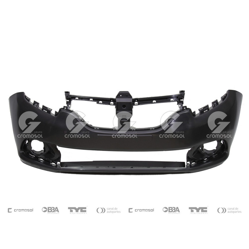 PARAGOLPES VARIOS C-ORIG. 41766/12