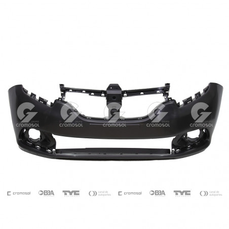 PARAGOLPES VARIOS C-ORIG. 41766/12
