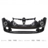 PARAGOLPES VARIOS C-ORIG. 41766/12