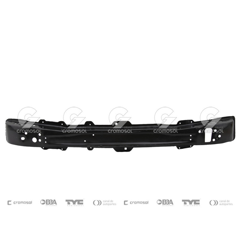 ALMA DE PARAGOLPE DELANTERO IND.ARG. 41766/25