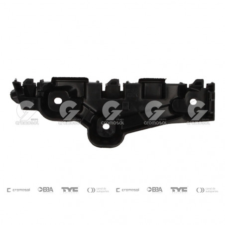 SOPORTE DE PARAGOLPE DELANTERO R.A. 41766/3D