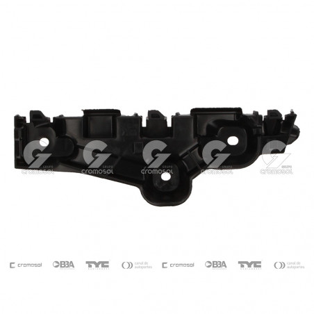 SOPORTE DE PARAGOLPE DELANTERO R.A. 41766/3I