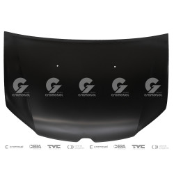 CAPOT TAIWAN 41766/50