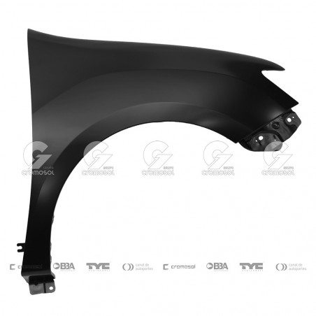 GUARDABARRO DELANTERO TONG YANG 41766/60D