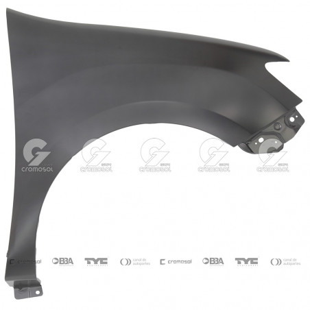 GUARDABARROS VARIOS TAIWAN 41766/62D