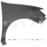 GUARDABARROS VARIOS TAIWAN 41766/62D