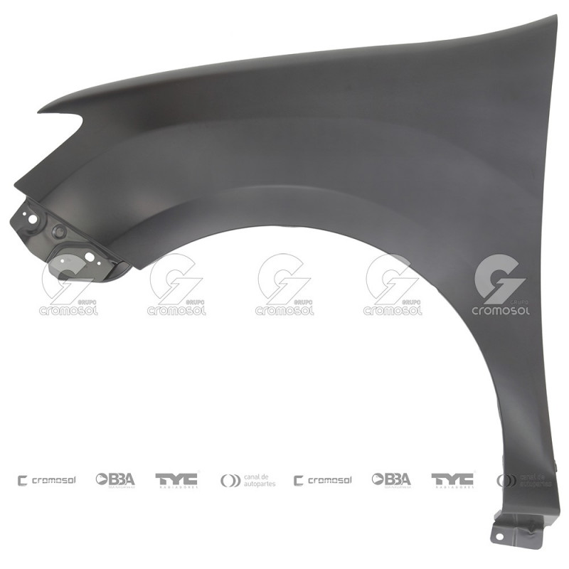 GUARDABARROS VARIOS TAIWAN 41766/62I