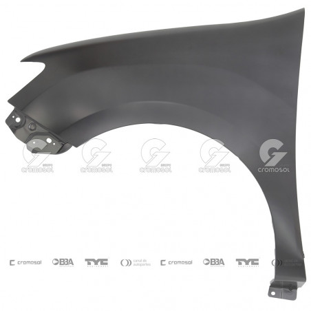 GUARDABARROS VARIOS TAIWAN 41766/62I