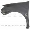 GUARDABARROS VARIOS TAIWAN 41766/62I
