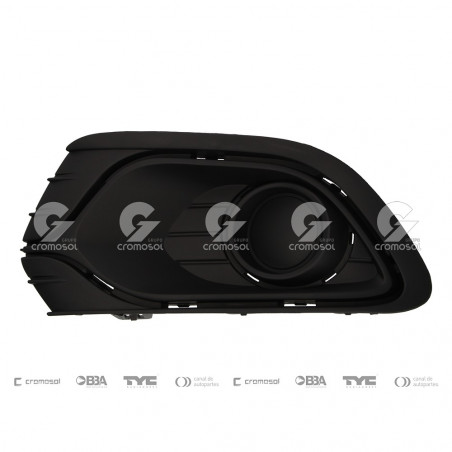 REJILLA/GRILLA LATERAL RETOV 41766/8I