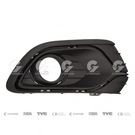 REJILLA/GRILLA LATERAL RETOV 41766/9D
