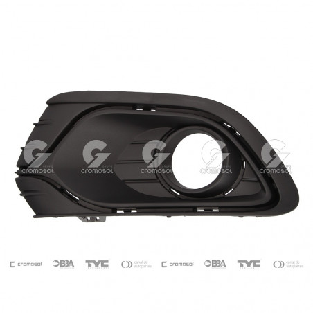 REJILLA/GRILLA LATERAL RETOV 41766/9I