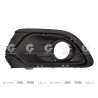 REJILLA/GRILLA LATERAL RETOV 41766/9I