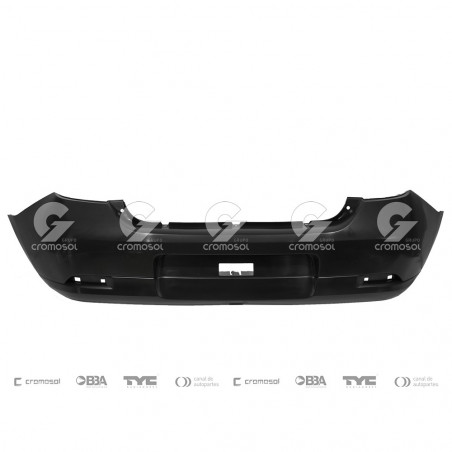 PARAGOLPE TRASERO TONG YANG 41767