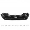PARAGOLPE TRASERO TONG YANG 41767