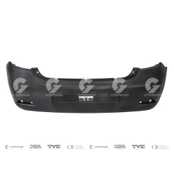 PARAGOLPE TRASERO C-ORIG....