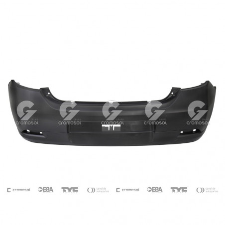 PARAGOLPE TRASERO C-ORIG. 41767/2