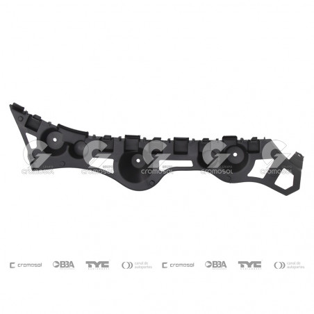 SOPORTE DE PARAGOLPE TRASERO R.A. 41767/4I