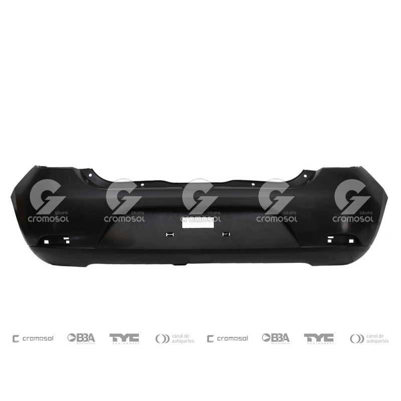 PARAGOLPE TRASERO TONG YANG 41768