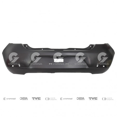 PARAGOLPE TRASERO TONG YANG 41768/1