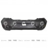 PARAGOLPE TRASERO TONG YANG 41768/1