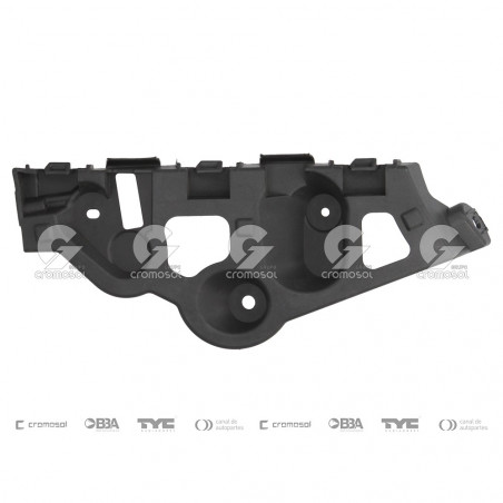SOPORTE DE PARAGOLPE TRASERO R.A. 41768/10I