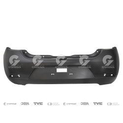 PARAGOLPE TRASERO C-ORIG....
