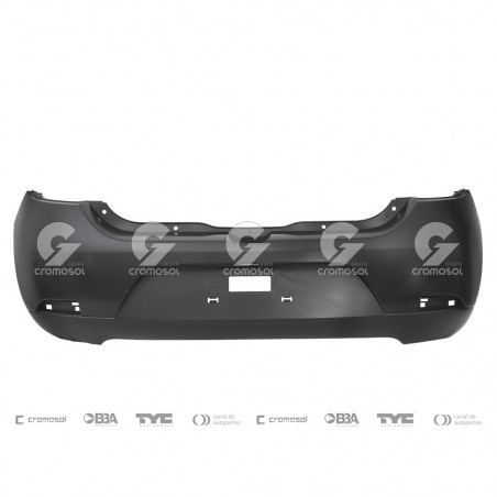 PARAGOLPE TRASERO C-ORIG. 41768/5