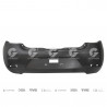PARAGOLPE TRASERO C-ORIG. 41768/5