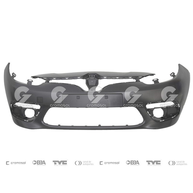 PARAGOLPE DELANTERO TONG YANG 41769/1