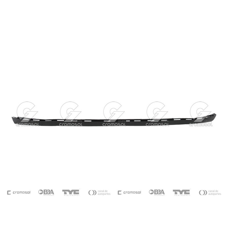 SPOILER DE PARAGOLPE DELANTERO PULO 41769/15