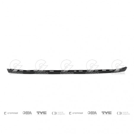 SPOILER DE PARAGOLPE DELANTERO PULO 41769/15