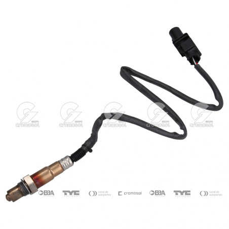 SENSOR DE OXIGENO (SONDA LAMBDA) KESSEL 10937