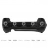 PARAGOLPE TRASERO IND.ARG. 41770