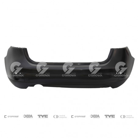 PARAGOLPE TRASERO TONG YANG 41770/1