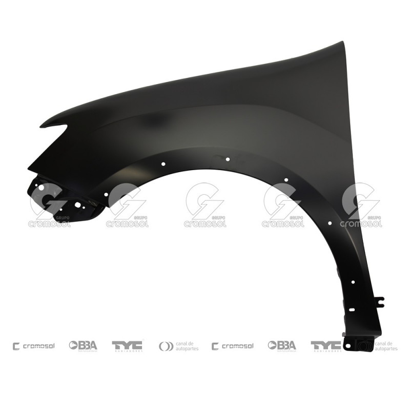 GUARDABARRO DELANTERO TAIWAN 41771/60I