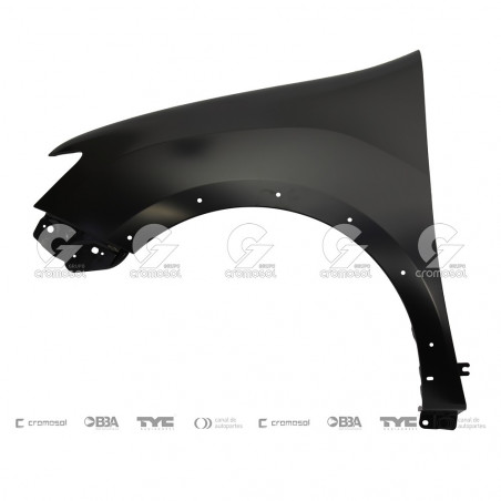 GUARDABARRO DELANTERO TAIWAN 41771/60I