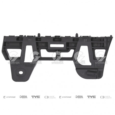 SOPORTE DE PARAGOLPE DELANTERO R.A. 41772/13D