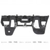 SOPORTE DE PARAGOLPE DELANTERO R.A. 41772/13D