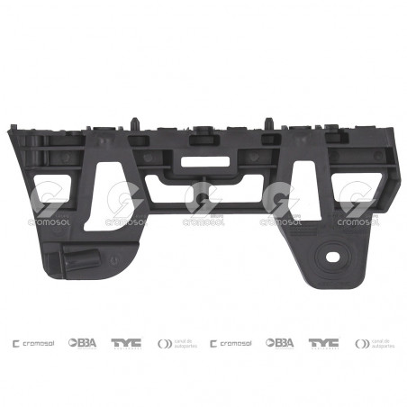 SOPORTE DE PARAGOLPE DELANTERO R.A. 41772/13I