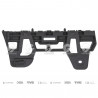 SOPORTE DE PARAGOLPE DELANTERO R.A. 41772/13I