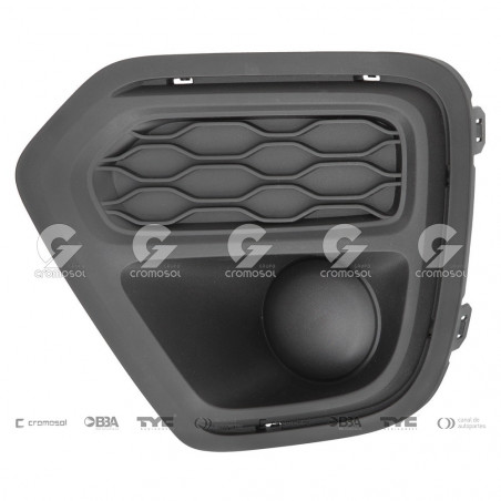 REJILLA/GRILLA LATERAL RETOV 41772/4I