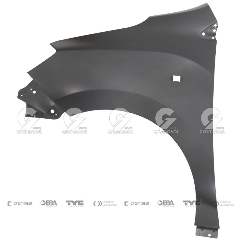 GUARDABARROS VARIOS TAIWAN 41772/61I