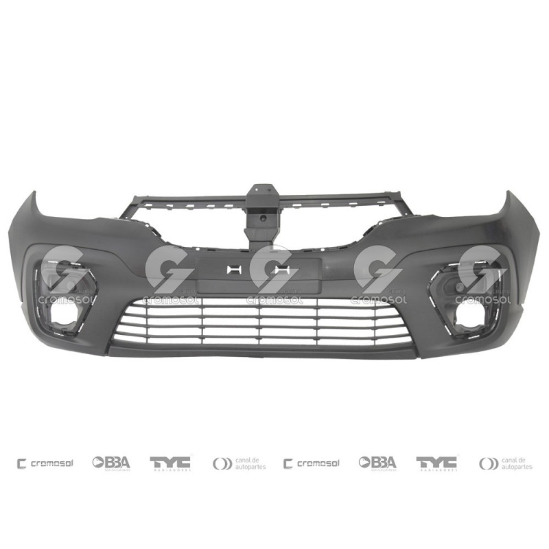 PARAGOLPES VARIOS IND.ARG. 41772/7