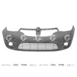 PARAGOLPES VARIOS IND.ARG....