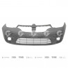 PARAGOLPES VARIOS IND.ARG. 41772/8