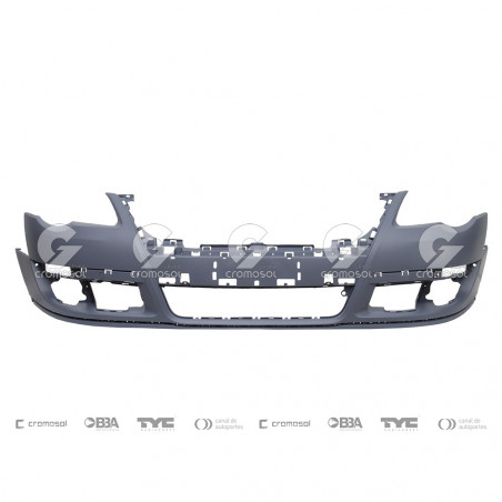PARAGOLPE DELANTERO TONG YANG 41800