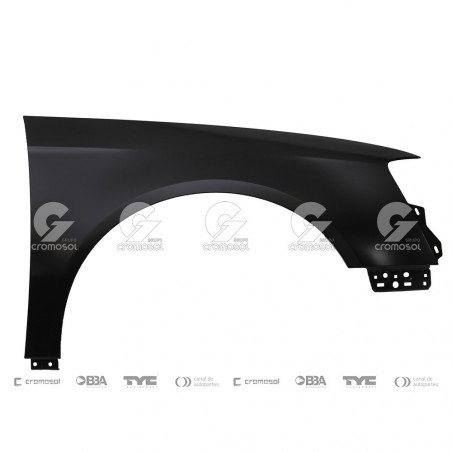 GUARDABARRO DELANTERO TONG YANG 41800/60D