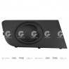 REJILLA/GRILLA LATERAL IND.ARG. 41801/12D